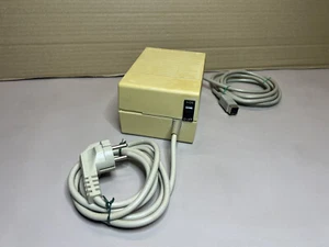 Netzteil für AMIGA 500 500+ A600 1200 ! 2,5A ! FUNKTIONIERT ! - Bild 1 von 11