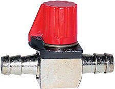 Motion Pro In-Line Fuel Valve for 5/16 in. Line - 12-0036 5/16 15-0996 P12-036