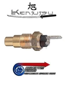 Wassertemperatur Temperatur Sensor 1 Pin - für Nissan WC34 Stagea RSFour Serie 2 - Bild 1 von 3