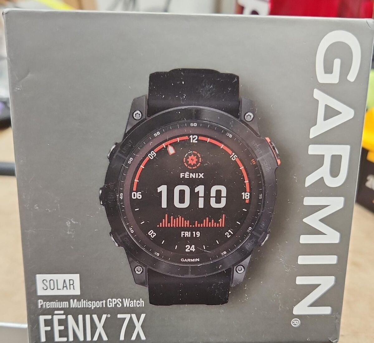 Garmin Fenix for sale | eBay Garmin Fenix for sale | eBay