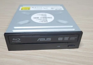 ASUS BC-12B1ST 12x Blu-Ray Combo Drive DVDRW CD 5.25" Internal SATA - Picture 1 of 3