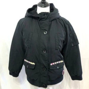 GAP Girls 14/16 Winter/Ski Coat - Picture 1 of 7