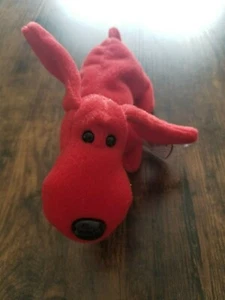 Rover Beanie Baby - Ty Beanie Babies - Picture 1 of 4