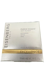 EISENBERG TRIO-MOLECULAR EXCELLENCE ENERGIE DIAMANT 50ml - Imagen 1 de 3