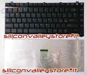 Tastiera per Notebook Toshiba Equium A100-331 - Picture 1 of 1