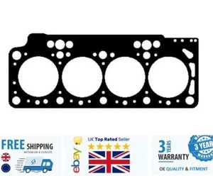 Cylinder Head Gasket For Renault RAPID CLIO 19 21 MEGANE 1.9 D 7701039398 - Picture 1 of 3