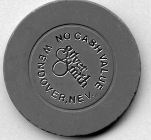 Nevada, Wendover: Silver Smith NCV, 1980 Gray - Picture 1 of 2