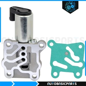 For 2002-2005 Volvo V70 2004-2009 Volvo S60 Variable Valve Timing Solenoid - Picture 1 of 8