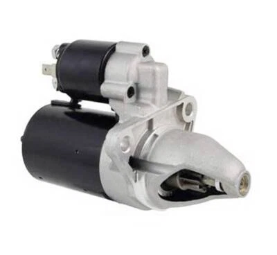 STARTER MOTOR FOR EUROPEAN MODEL ROVER 25 45 1.4L 1.6L 16V 2000 2001 2002 2003 - Imagen 1 de 2