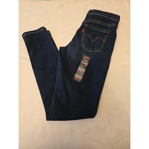 Levi's Flex Girls Pull On Jeggins Size 16 Regular NWT - Picture 1 of 6