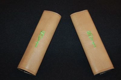 Bricklin SV1 Seat Belt Protectors - Image 1 of 4