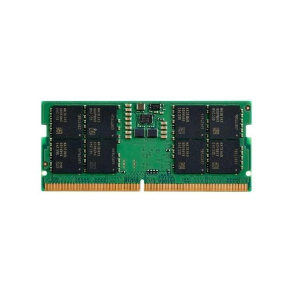 HP 83P91AA SMART BUY 16GB 1X16GB DDR5 5600 SODIMM MEM - Image 1 of 1