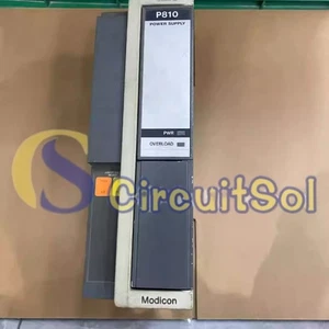 1PC NEW Modicon AS-P810-000 Power Module ASP810000 - Picture 1 of 3