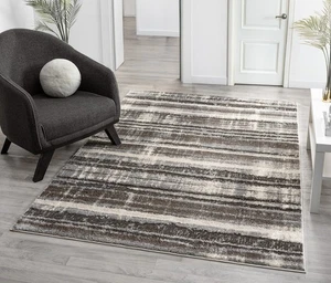 Rugs For Living Room Large Non Slip On Carpet Bedroom Kitchen Hallway Runner Rug - Picture 1 of 8