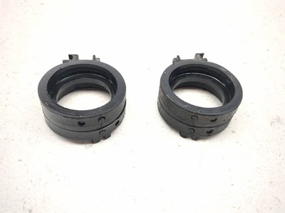 Abrazaderas de arranque de admisión de aire Honda Goldwing 1800 GL1800 01-05 Foto 1 de 4