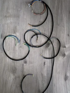 Hercules MK3-MK4 Kabelbaum Neu - Bild 1 von 3