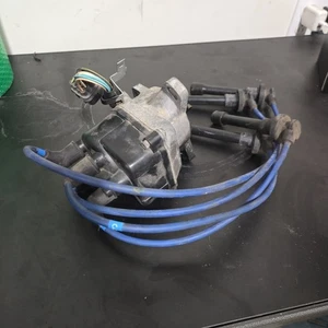 96-00 Honda Civic Distributor  1.6L Y7 Y8 Used Good Condition - Foto 1 di 4