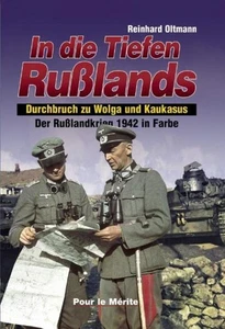 In die Tiefen Rußlands Reinhard Oltmann - Bild 1 von 5