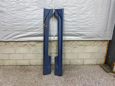 Honda S2000 Ap1 Cwest 2002 mercado de accesorios faldón lateral panel basculante par DR PS USADO Foto 1 de 4