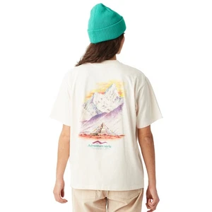 Picture Dad & Son Kollektion NEPAL WOMEN T-Shirt - Natural White - Imagen 1 de 18