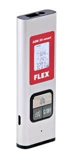 Flex Laserentfernungsmesser ADM 30 smart - Bild 1 von 3