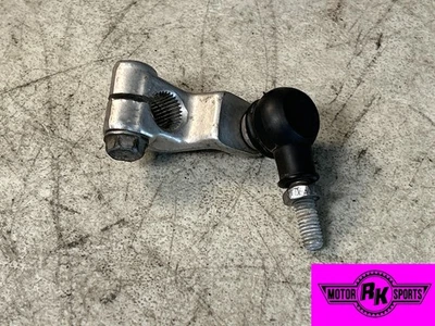 03-06, 2003-2006 KAWASAKI NINJA ZX6R/636 PALANCA DE CAMBIOS BRAZO ARTICULACIÓN PIVOTANTE Foto 1 de 4