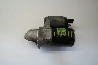 11 12 13 14 HYUNDAI ELANTRA STARTER MOTOR US BUILT OEM - Image 1 of 4