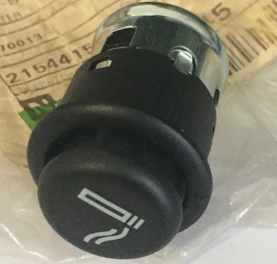 ENCENDEDOR ORIGINAL AUDI VW SEAT SKODA 1J09193079B9 Foto 1 de 4