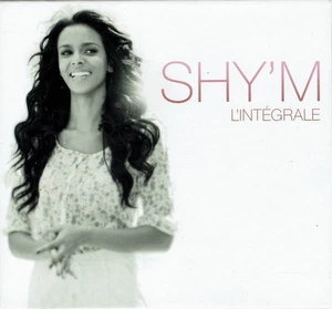CD - SHY'M - Box 3 CDs + 1 DVD - Bild 1 von 2