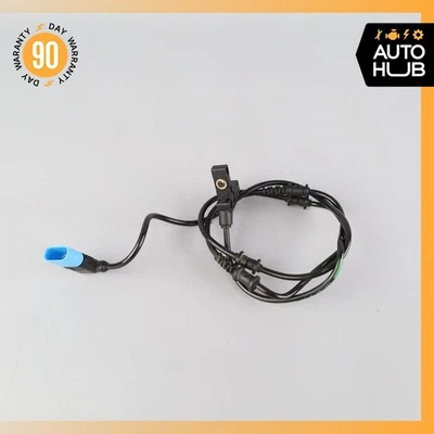 Sensor de desgaste de pastillas de freno de rueda delantera Mercedes X253 GLC300 2534400006 OEM Foto 1 de 4