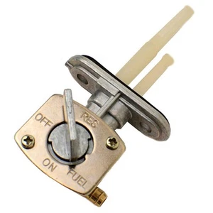 NUEVO PETCOCK PARA MOTOCICLETA YAMAHA PW80 2006 55W245000200 23F-24500-11-00 - Imagen 1 de 2