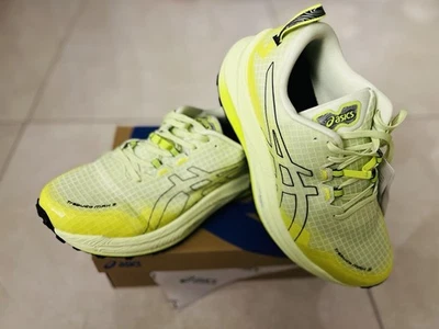 ASICS Gel Trabuco Max 3 - Imagen 1 de 4