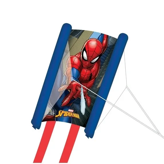 X Kites - Spider Man Inflate-A-Kite - Image 1 of 1