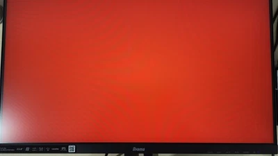 iiyama ProLite XUB2492HSN-B1 24″ IPS Monitor – Pixel Line Defekt – Neu_7,18_2 - Bild 1 von 4