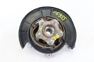 2014 - 2024 INFINITI Q50 JUNTA E CUBO DO EIXO TRASEIRO ESQUERDO 43202-4GA0B FABRICANTE DE EQUIPAMENTO ORIGINAL - Imagem 1 de 4