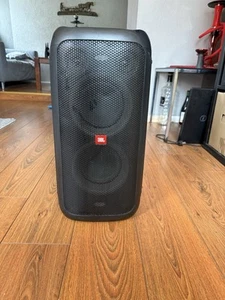 JBL Partybox 100 - Bild 1 von 4