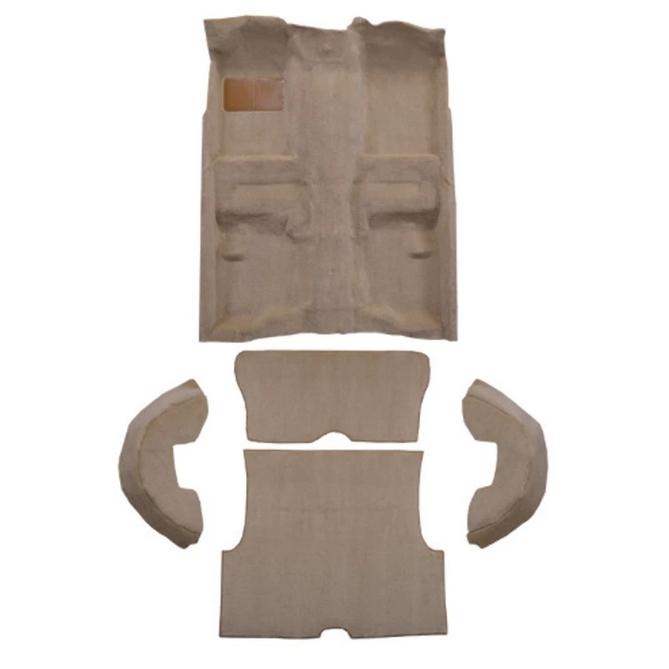 Carpet for 1978-79 American Motors Concord 2DR Hatchback Complete Cutpile - Image 1 of 4