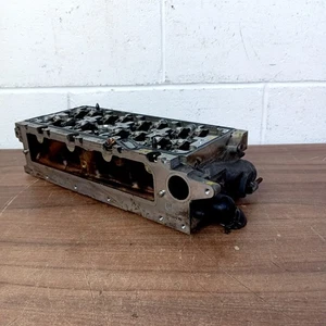 VW Golf MK7 Seat Leon 5F 2.0 TDI CUN Cylinder Head With Valves 04L103064C - Picture 1 of 10