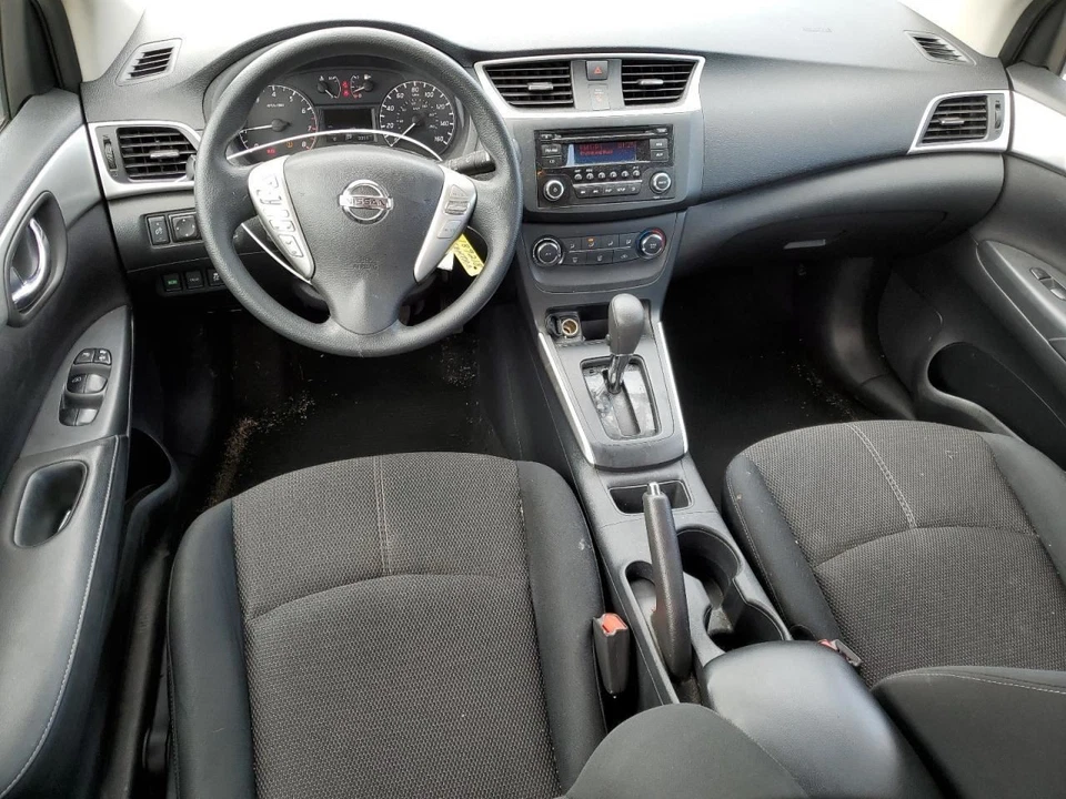 Driver Left Air Bag Driver Wheel Fits 16-23 MAZDA CX-9 2618278 — 第 1/1 张图片