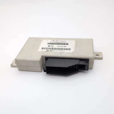 Módulo de control antirrobo Mercedes W140 S320 S500 1994-2002 OEM 1408206626 Foto 1 de 4
