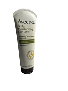 Aveeno Daily Moisturizing Lotion - Picture 1 of 2