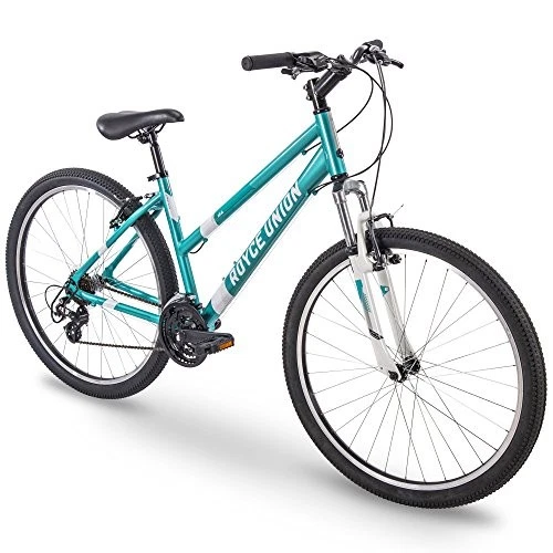 RMT® Rope -Original-WeckMethod ROYCE UNION RMA, 27.5 inch wheels, 15 inch frame - METALLIC TEAL