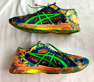 Zapatillas Asics Gel Noosa Tri 11 Multicolor Talla UK 8/42.5 - Imagen 1 de 16