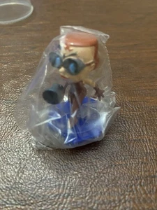 Vintage Cartoon Network NEU Mini Figur Maßstab 1:32 Diorama Dexters Lab - Bild 1 von 1
