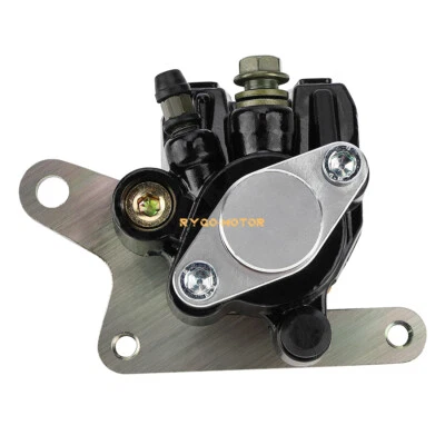 Pinza de freno trasera y pastillas 43041-1575 para Kawasaki Lakota 300 Mojave 250 Tecate 4 Foto 1 de 4