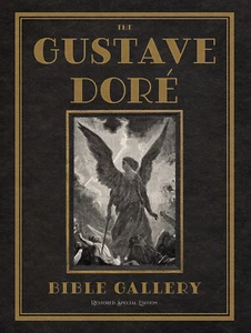 The Gustave Doré Bible Gallery: Restored Special Edition *NEW BOOK* - Picture 1 of 11