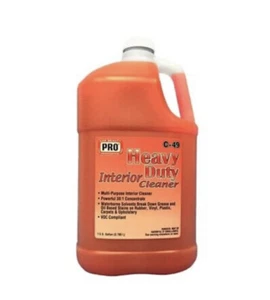 Heavy Duty Cleaner, Car Interior Cleaner, All Purpose Cleaner, Stains, Carpets - Picture 1 of 1