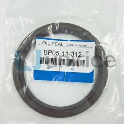 Engine Crank Oil Seal Rear Main Seal BP05-11-312 For Mazda 323 Miata - Image 1 of 4