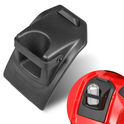 for Honda 2014-2025 Foreman / Foreman Rubicon Fender Cup Holder 0SC38-HR5-A00 - Image 1 of 4