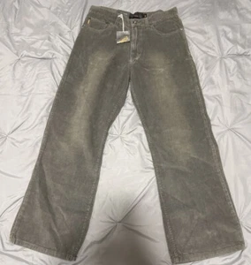URBAN PIPELINE REGULAR FIT CORDUROY JEANS BOYS SZ 18R 31" WAIST NWT Excellent - Picture 1 of 19